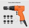 Gaobao Dual-Use Pneumatic Tapping Machine M3-M12 with Variable Speed Control