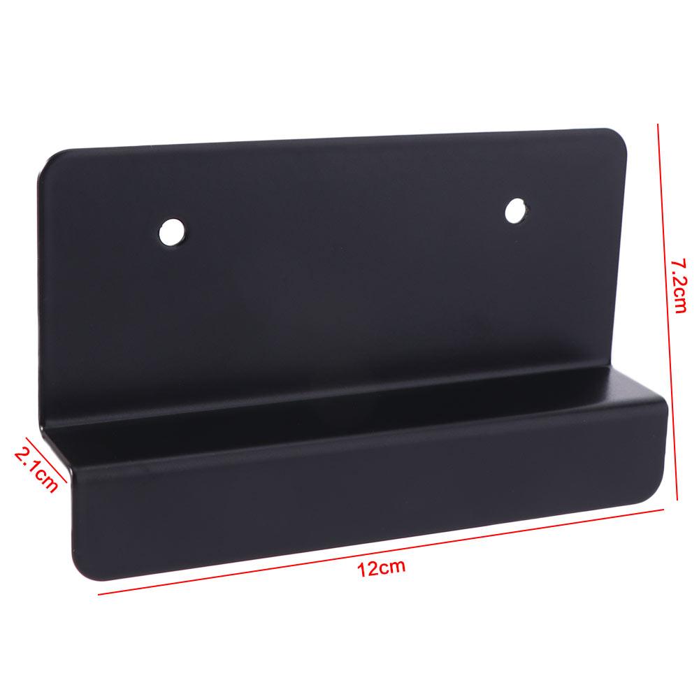 Hands-Free Touchless Cabinet Foot Pull Metal Touchless Opener Cabinet Door Handles Bathroom