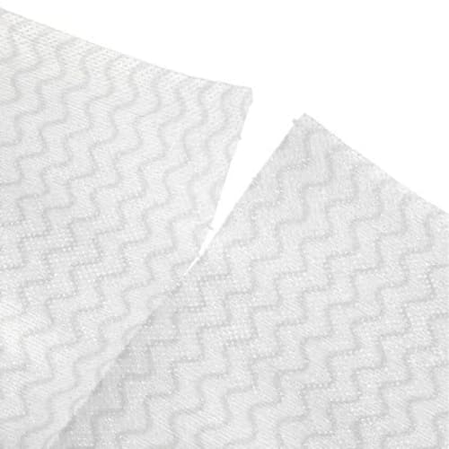 Nitori Cuttable Kitchen Dish Cloths, 42 Count, Set of 2, 40cm X 20cm Per Sheet, Easy To Cut