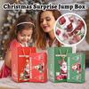 Surprise Jump Box Red Envelope Bounce Gift Box Creative Gifts