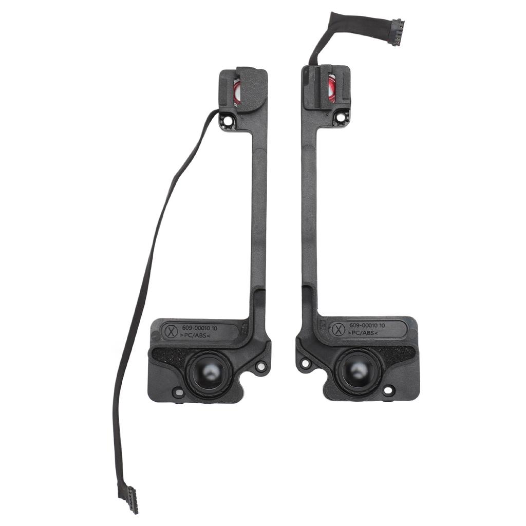 Laptop Internal Speaker Kit Replacement Notebook Built In Left Right Speaker for A1502 2013 Laptop