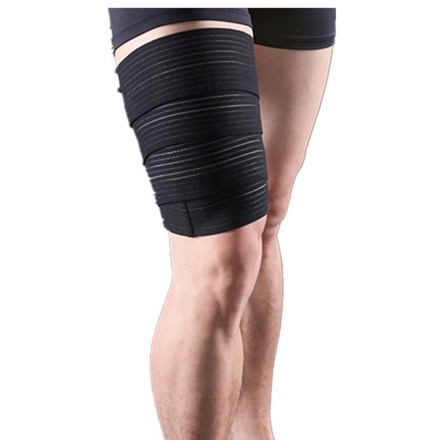 Баскетбол Футбол Эластичные бинты Защита рук Наколенники Наколенники Налокотники Накладки на ноги Защита голени 40 см 70 см 90 см 120 см 150 см 180 см 200 см 280 см