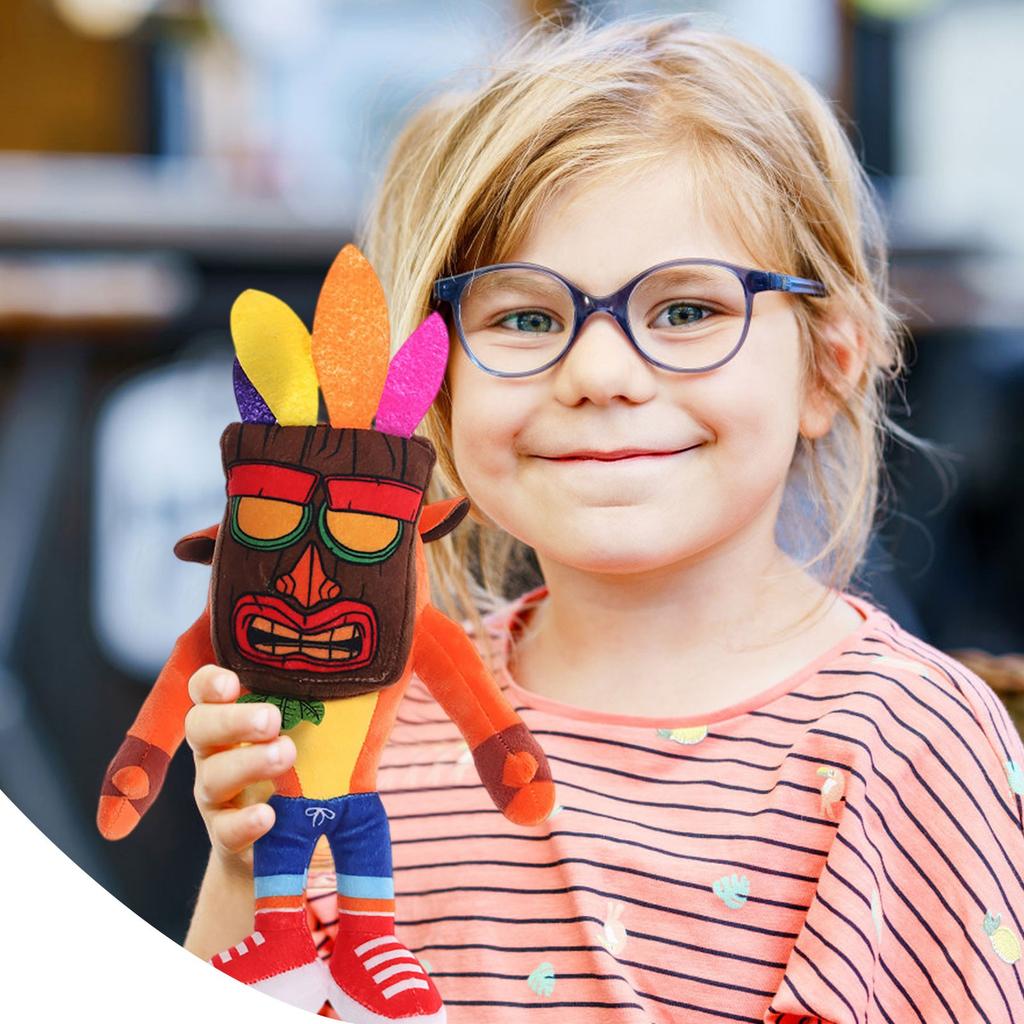 Game Peripheral Dolls And Figurines