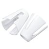 4 PCS/Set Sewing Machine Thread Spool Bracket Locking Pad And Coil Claw For Sewing Machine Thread Stand Coil Fixing Accessories