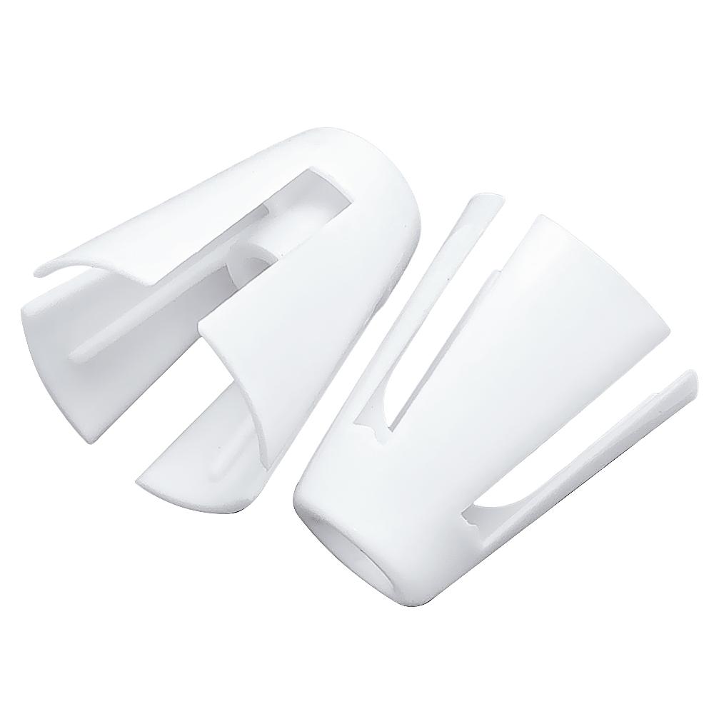 4 PCS/Set Sewing Machine Thread Spool Bracket Locking Pad And Coil Claw For Sewing Machine Thread Stand Coil Fixing Accessories