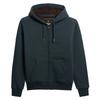Superdry Толстовка на молнии Borg Lined