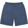 Supreme Overdyed Small Box Sweatshort SUP-SS24-238