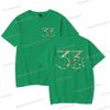 Clair Obscur Expedition 33 Tshirts for Unisex Women Perfect Gift for Game Fans Fashion Casual Tops Gamer Streetwear Summer Clothes