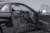 AUTOart Nissan Skyline V Spec II Black Pearl Finished Product 77407 1/18 GT-R (R34)