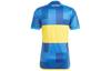 Adidas Soccer Jerseys Men's Blue Moderate HT3691