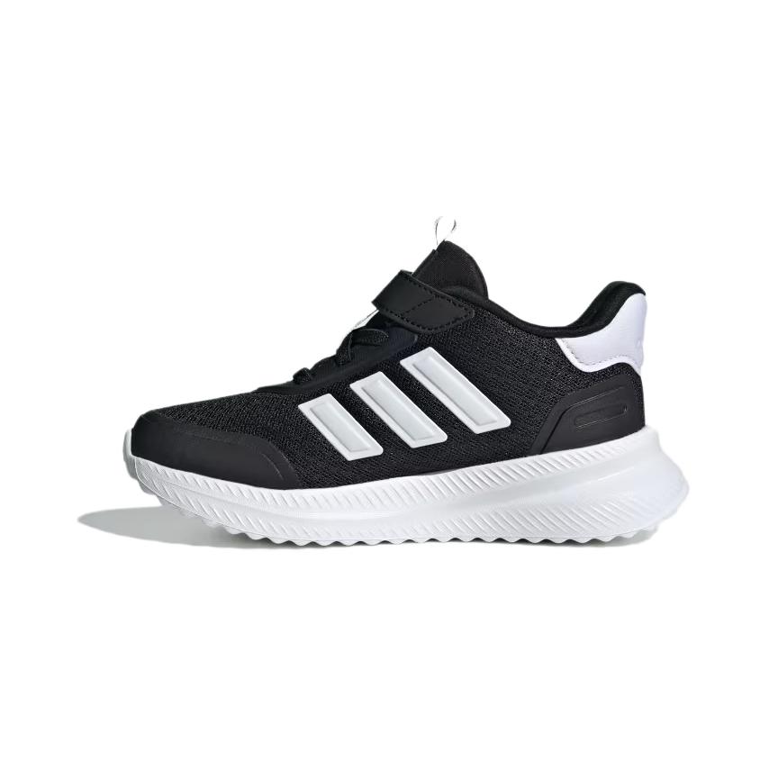 Adidas X_PLRPATH EL C Black White Kids Sneakers Core-Black Cloud-White IE8470