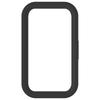 Watch Case For Huawei Band 10 NFC/10/9 NFC/9/8 NFC/8 Half-Wrapped Hollow Hard PC Protective Cover