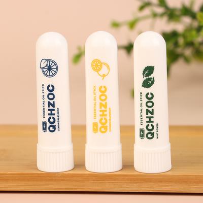 Назальный ингалятор Ароматерапия Назальный ингалятор Энергетический запас Повышение концентрации Улучшение дыхания Облегчение заложенности носа Портативное охлаждение