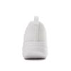 Ahico Women's Platform Sneakers, Nurse Shoes, Slip-ons, Lightweight Walking Shoes, Boat-Shaped