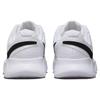 Nike Court Lite 4 White Black Women Sneakers Summit-White FD6575-100