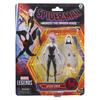 Hasbro MARVEL Marvel Legends Series Across the Collectible 15 см Фигурка F9175 Оригинальный продукт Spider-Gwen, Spider-Man Spider-Verse