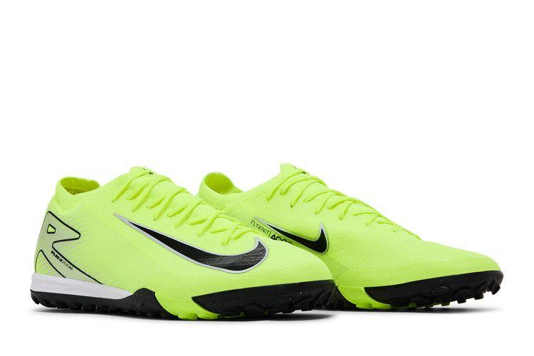 Nike Mercurial Vapor 16 Pro TF Volt Black