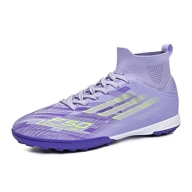 Новые профессиональные футбольные бутсы мужские и женские низкие студенческие игровые тренировочные G длинные шипы TF сломанные шипы тренировочные футбольные бутсы