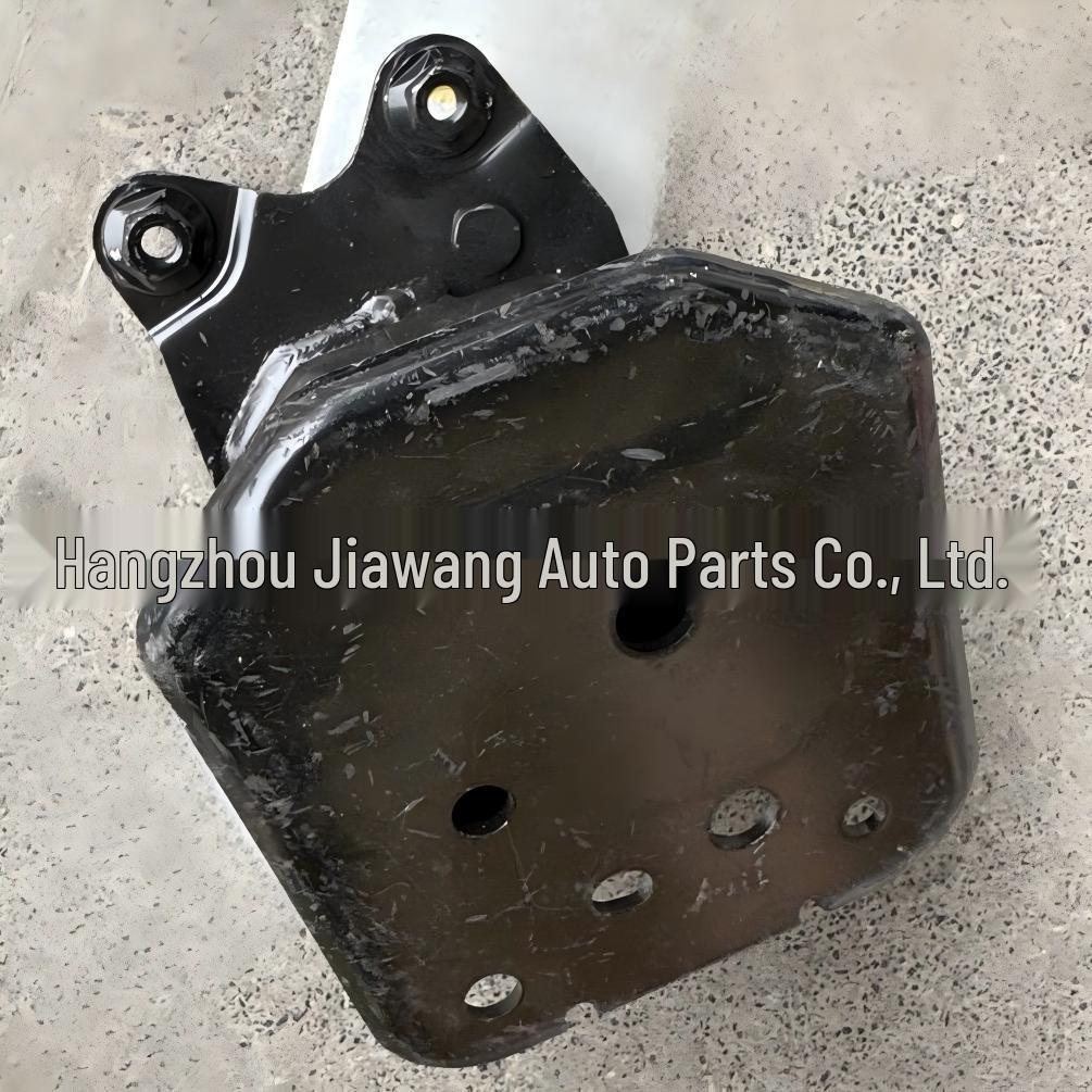Кронштейн заднего бампера Toyota 2013 RAV4 52015-0R010 (Правильно) / 52016-0R010 (Осталось)