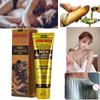 Natural Water-soluble Massage for Long-lasting Prevention of Premature Ejaculation and Intimate Lubrication In Private Areas