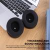 Ear Pads Cushions Head Beam Protein Leather Ear Cups Cover for Audeze Penrose & Mobius for Hyper X Cloud Orbit S Gaming Headset