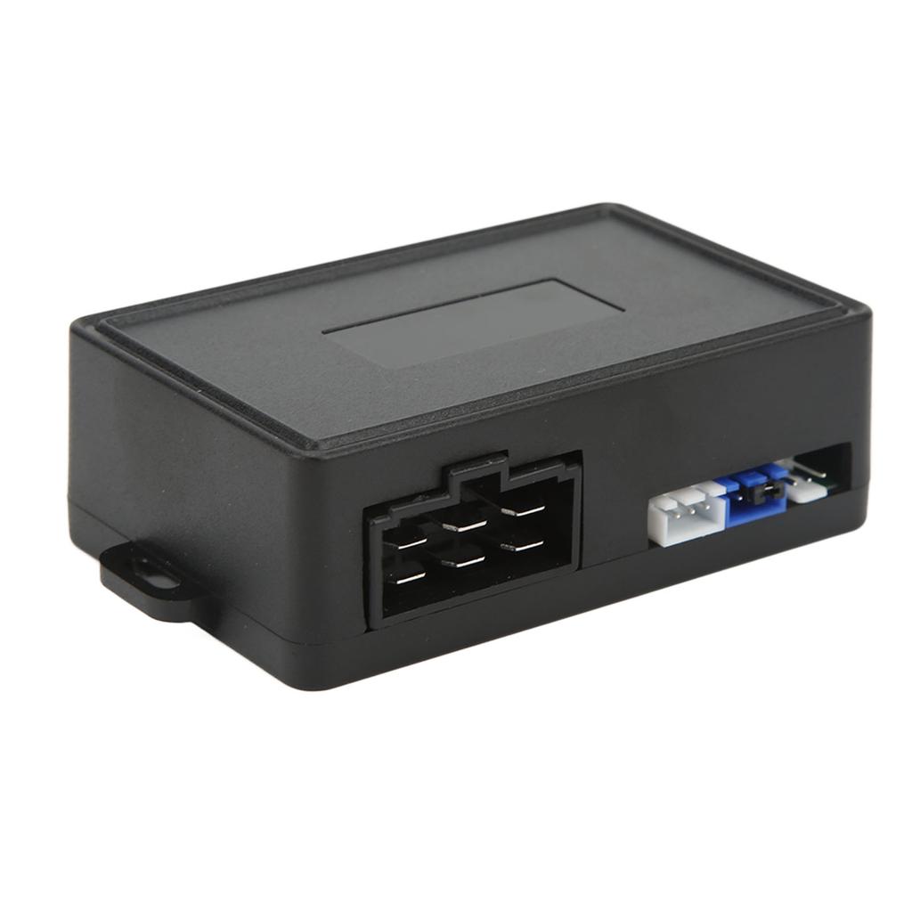 Система бесключевого доступа в автомобиль 12 В PKE Дистанционный запуск двигателя одним ключом Противоугонная система пассивного бесключевого доступа