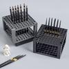Makeup Brush Student Pencils Holder Paint Brushes Storage Rack Pigment Pen Art Brushes Organizer