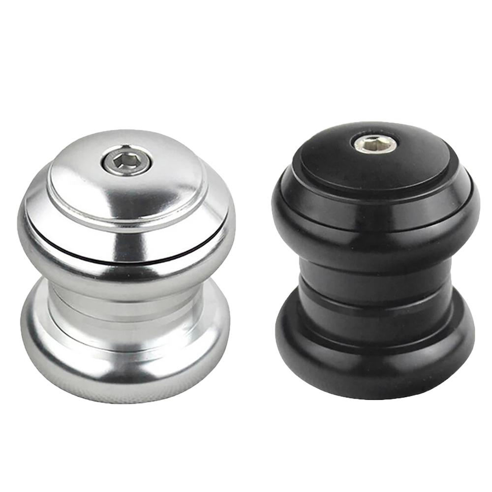 Cartridge 34mm External Mountain Bike Accessories Bearing Bicycle Headset Fixed Gear With Top Cap