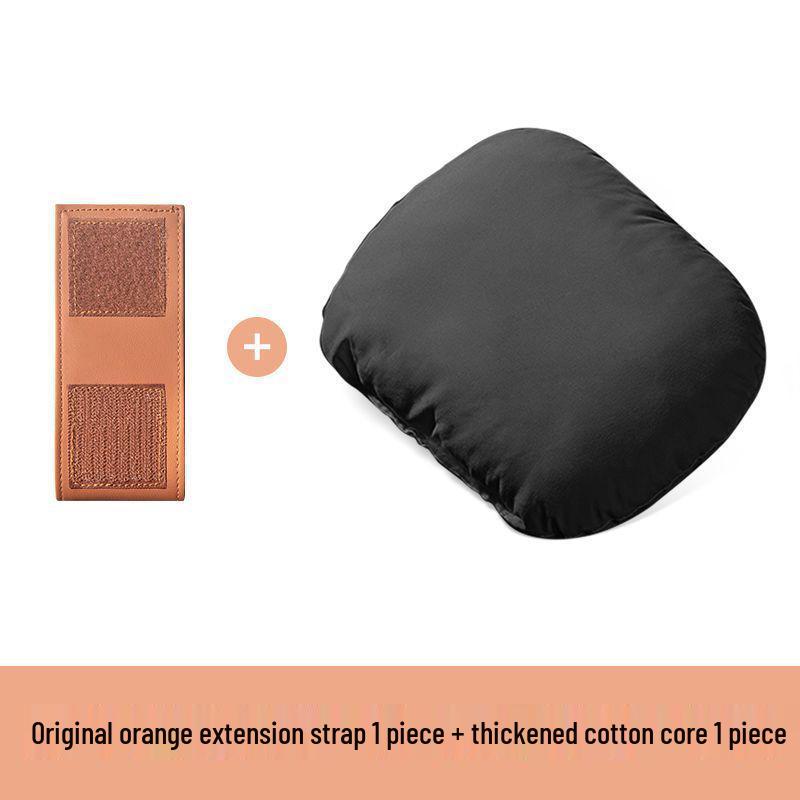 Ideal L9L8L7 Headrest Neck Pillow - Car Interior Decorative Neck Support