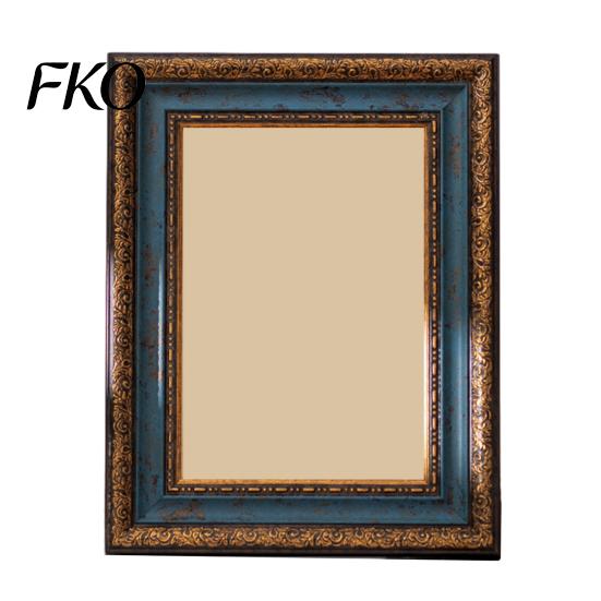 Picture Display Frame 5/6/7/8/10-inch A4 Vintage Photo with Acrylic Front, Holder Style for Tabletop, Family Decoration Home