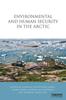 The Environmental and Human Security In the Arctic Book