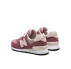 New Balance Кроссовки U574BWE фиолетовый