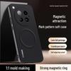 Защитный чехол-книжка с полной защитой и магнитной застежкой Infinix Zero40 5G