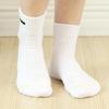 RENOMA Women's Sports Ringle Point Short Socks (3 Pairs)