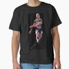 Taking The Points Classic TShirt Made In UsaAus TShirt S2xl