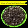 Universal Organic Peat Soil for Plants & Flowers - Nutrient-Rich Amendment for Vegetables and Greens