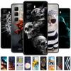Чехол для Infinix Hot 50 5G Модный с принтом Мягкий силикон ТПУ Задняя защитная крышка Для Infinix Hot 50 50Pro 50Pro Plus 4G Funda