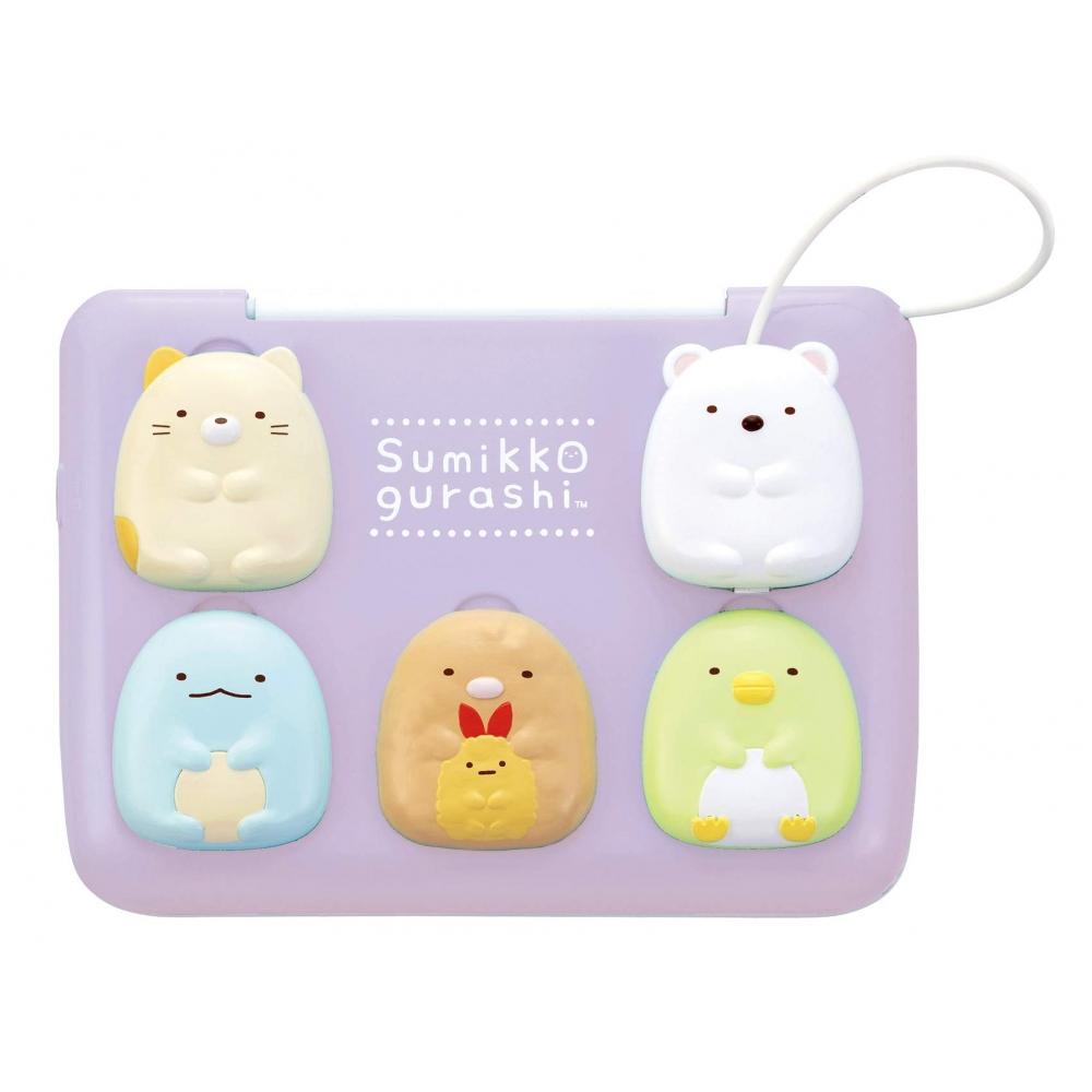 Изменяйте свою внешность с помощью мыши Sumikkogurashi PC+ (плюс)