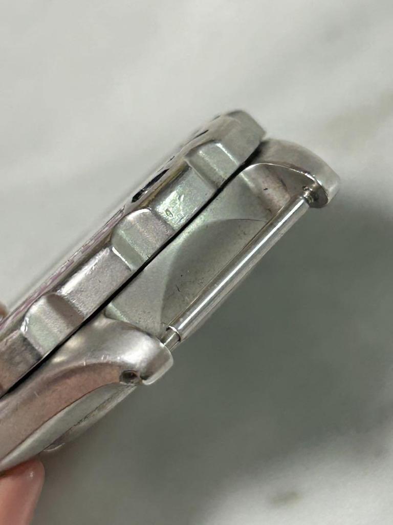 [USED] SEIKO SCUBA 200m Pink Watch