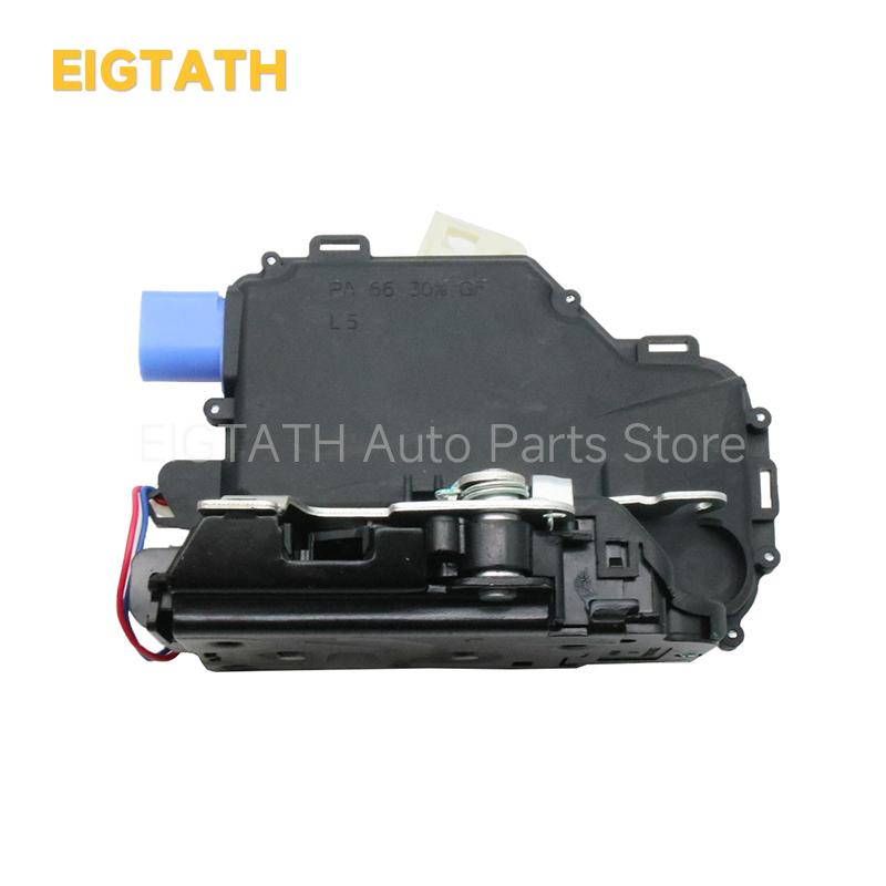 Передний Задний Левый/Правый Привод Замка Двери Для Volkswagen VW Polo 6Q 9N 9N3 Beetle 3B1837015AM 3B1837016CC 3B4839015AG 3B4839016AG