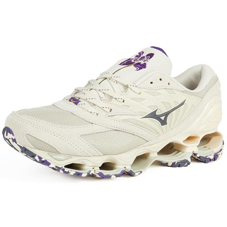 Mizuno Кроссовки Wave Prophecy 8 Ls D1GA333601
