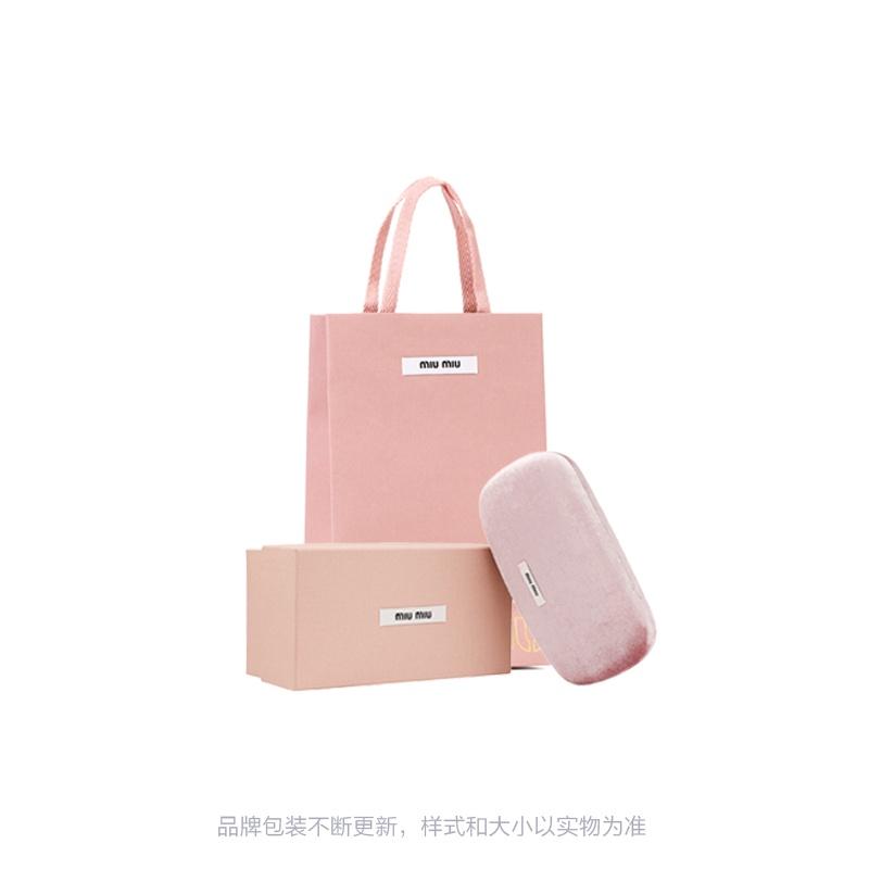 MIU MIU Унисекс SMU09W-E142-C-053