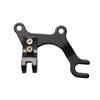 Outdoor Mountain Modification Bracket Bike Disc Brake MTB Bicycle Holder V-Brake Rack Discs