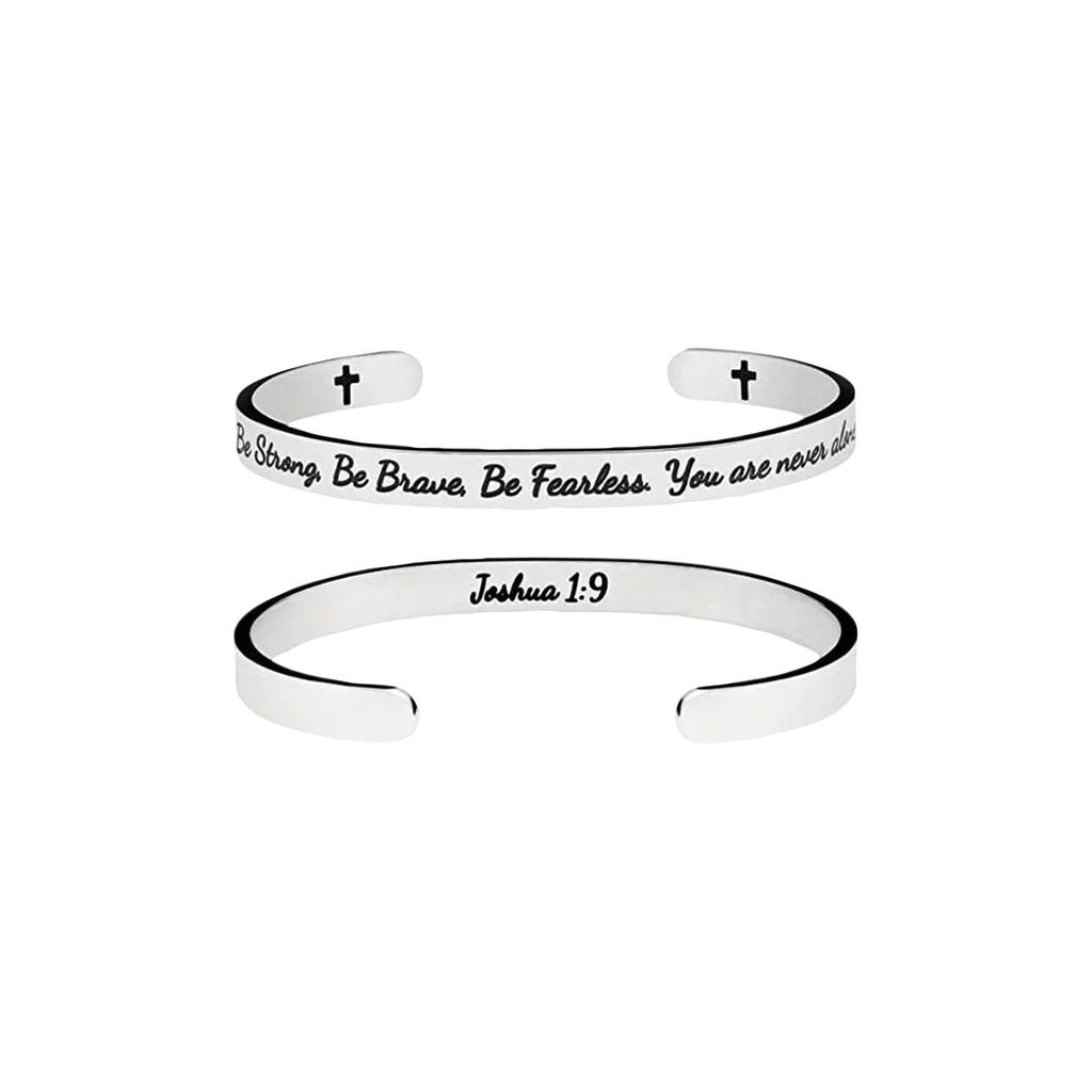 Подарок на конфирмацию / Подарок на первое причастие - Браслет для дочери, племянницы, внучки