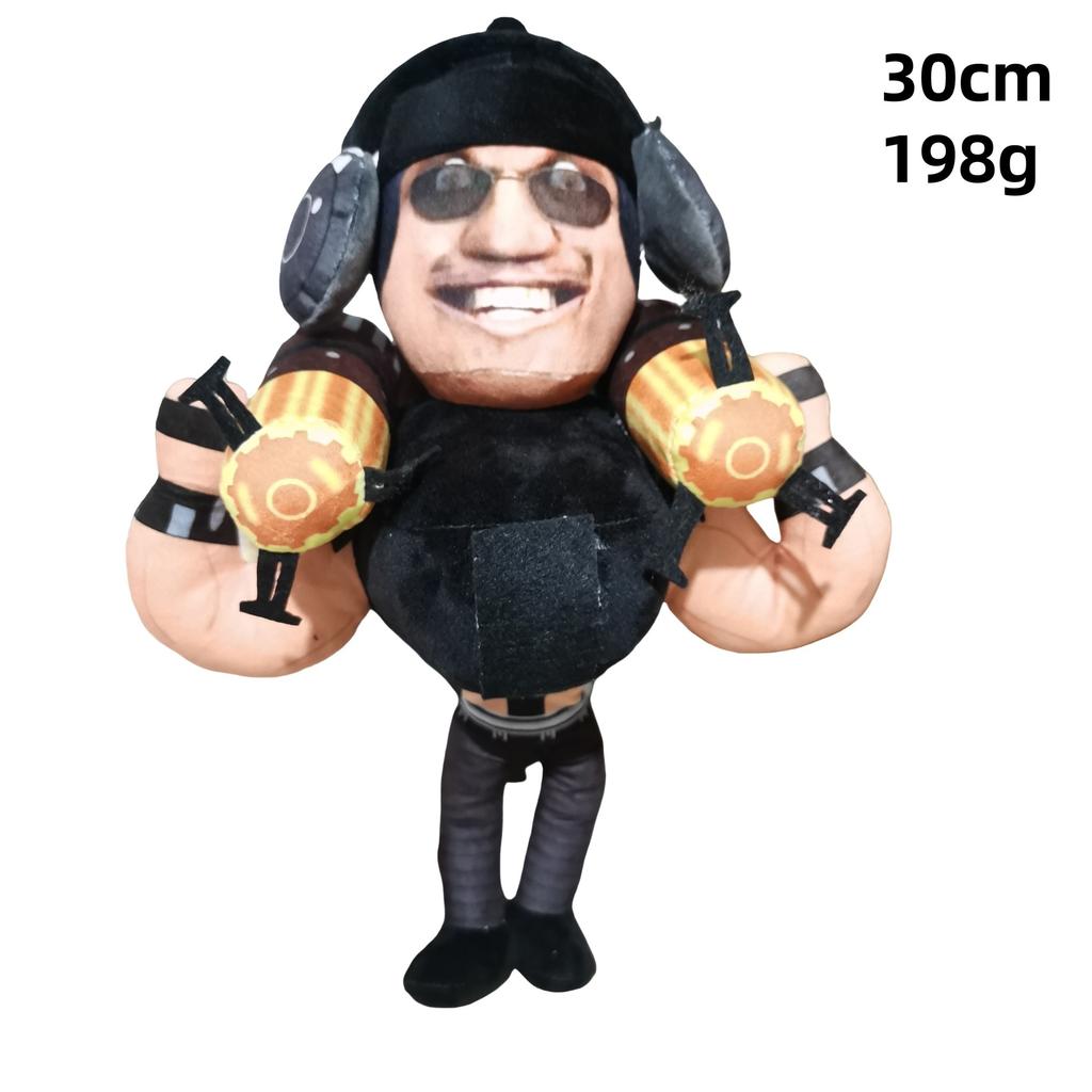 Плюшевые игрушки куклы