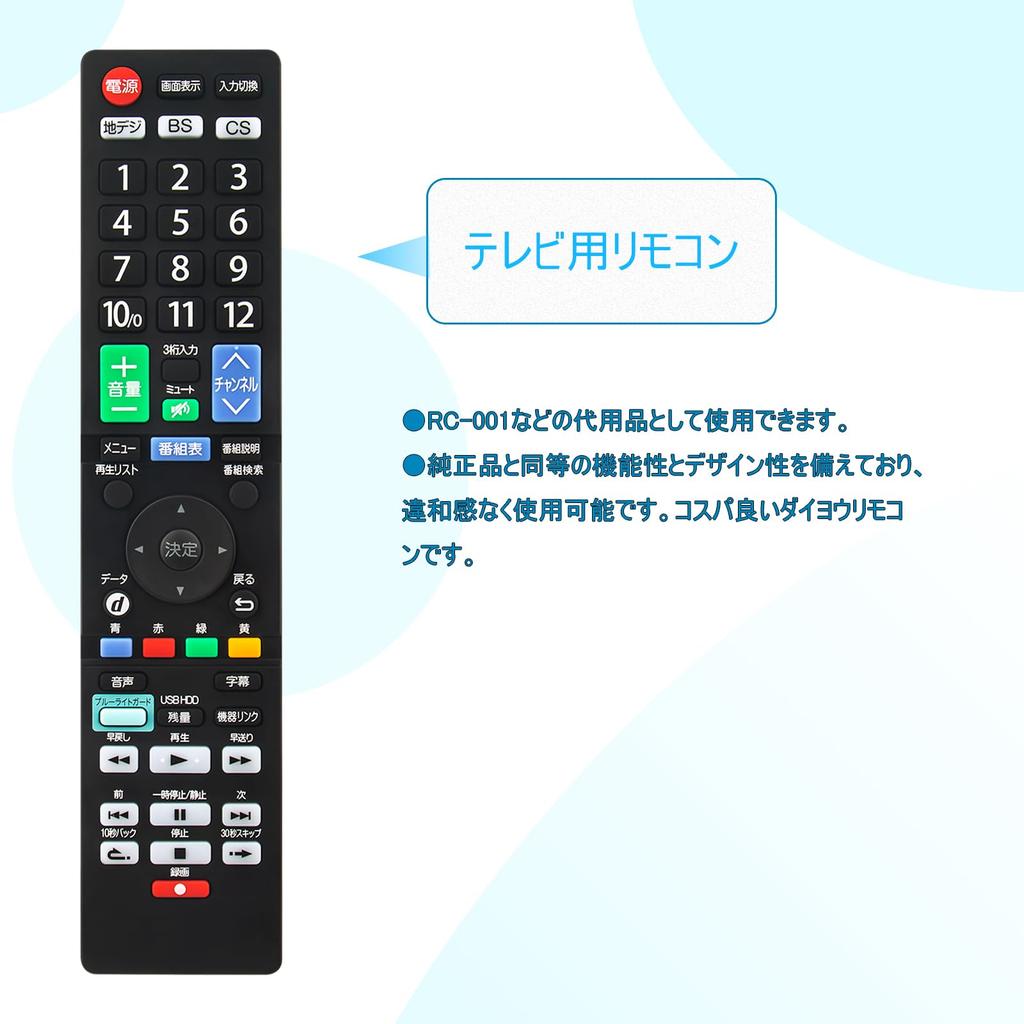 Пульт дистанционного управления ALLIMITY Daiyo, совместимый с Orion ORION TV, RC-001 RC-002 RC-003 LC-017 LC-018 LC-019 LC-020 LC-023 RN-19DG10