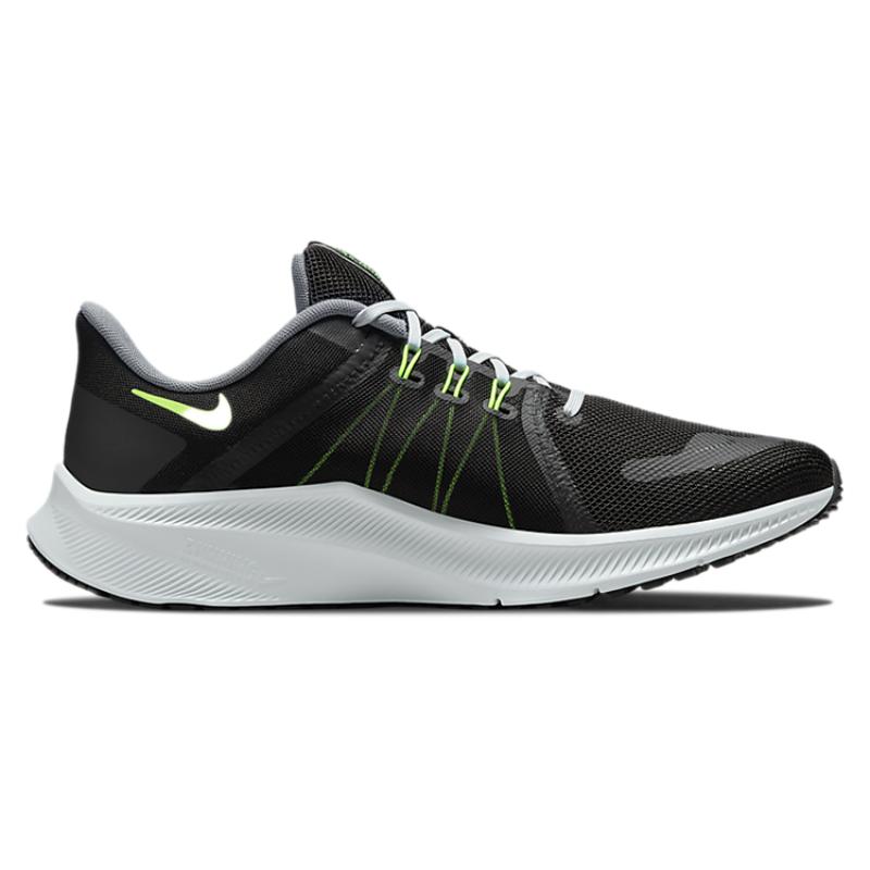 Nike Кроссовки Quest 4 'Black Volt' DO6697-001
