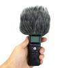 Thick Handheld Stage Microphone Windscreen Foam for Zoom H1 Recorder Microphone, Widely Application Accessories