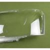 For Nissan Patrol 2004 2005 2006 2007 2008 2009 2010 2011 Headlight Shell Mask Transparent Headlamp Cover Lampshdade Plexiglass