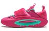 Li Ning Cloud Travel Lite Ткань Удобные Нескользящие, Износостойкие, Легкие Низкие Повседневные Ботинки AZGS048-2